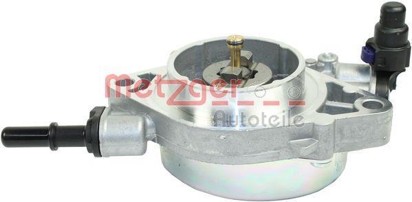 Bomba de vacío METZGER ref. 8010046